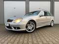Mercedes-Benz C 55 AMG T-Modell 1/595 Stück+Scheckheft MB+TOP! Silber - thumbnail 3