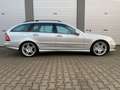 Mercedes-Benz C 55 AMG T-Modell 1/595 Stück+Scheckheft MB+TOP! Silber - thumbnail 4
