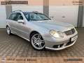 Mercedes-Benz C 55 AMG T-Modell 1/595 Stück+Scheckheft MB+TOP! Silber - thumbnail 1