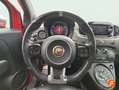 Abarth 500 CABRIOLET 595 1.4 T-JET 165 TURISMO AUTOMATICO Azul - thumbnail 13