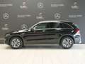 Mercedes-Benz GLC 220 220d 4MATIC DOS 7705 Чорний - thumbnail 8