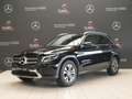 Mercedes-Benz GLC 220 220d 4MATIC DOS 7705 Чорний - thumbnail 1
