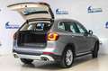 BMW X3 sDrive18d xLine Gris - thumbnail 18