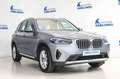 BMW X3 sDrive18d xLine Gris - thumbnail 3