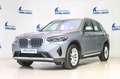 BMW X3 sDrive18d xLine Gris - thumbnail 1