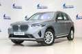 BMW X3 sDrive18d xLine Gris - thumbnail 8
