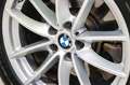 BMW X3 sDrive18d xLine Gris - thumbnail 19