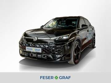 R-Line 150 PS DSG NAVI/Black Style 8-fach