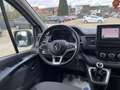 Renault Trafic 2.0 DCI  * DOUBLE CABINE * FEU LED * GPS * CLIM * Wit - thumbnail 11