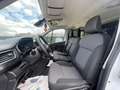 Renault Trafic 2.0 DCI  * DOUBLE CABINE * FEU LED * GPS * CLIM * Wit - thumbnail 15