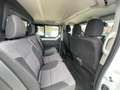Renault Trafic 2.0 DCI  * DOUBLE CABINE * FEU LED * GPS * CLIM * Wit - thumbnail 17