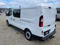 Renault Trafic 2.0 DCI  * DOUBLE CABINE * FEU LED * GPS * CLIM * Wit - thumbnail 6