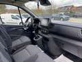 Renault Trafic 2.0 DCI  * DOUBLE CABINE * FEU LED * GPS * CLIM * Biały - thumbnail 14