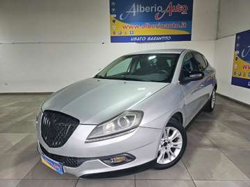 1.6 MJT DPF Oro