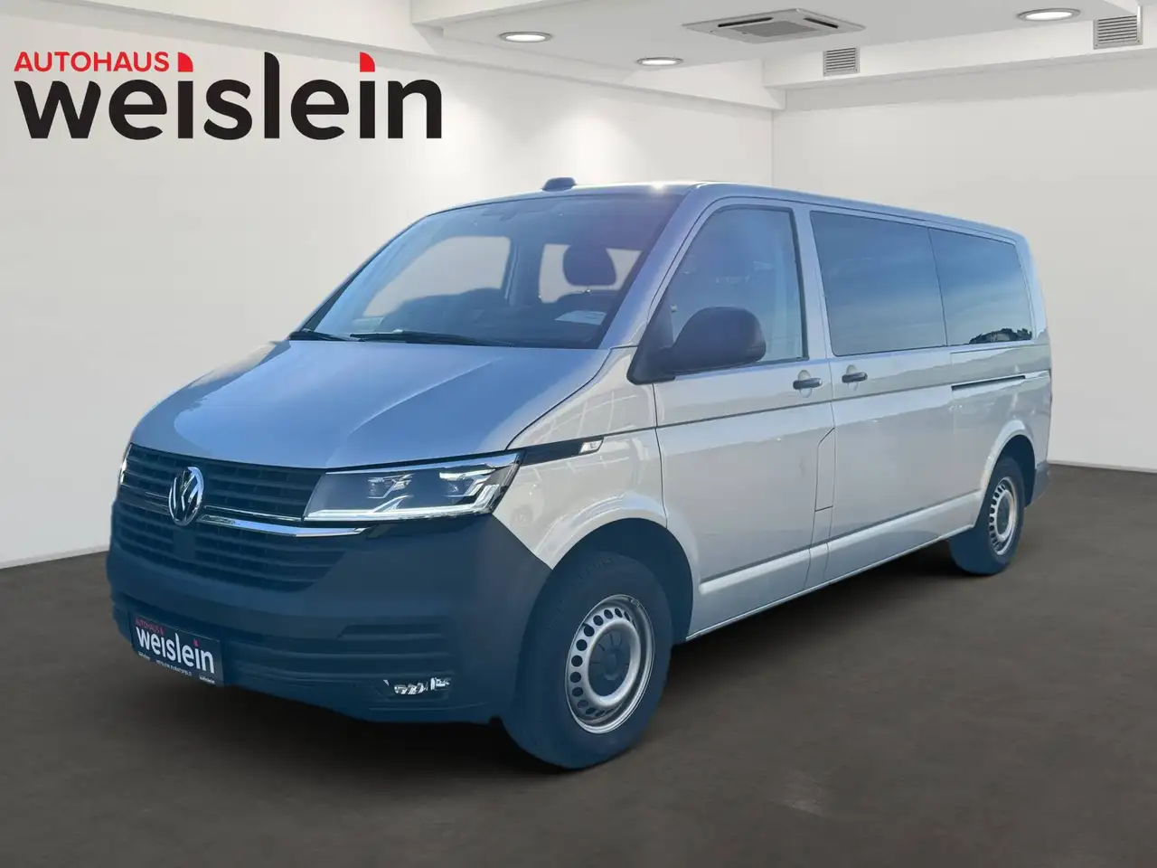 Volkswagen T6.1 Kombi