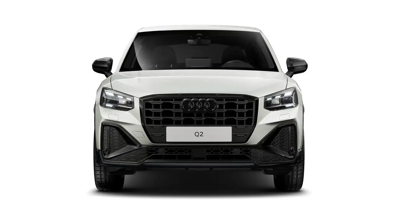 Audi Q2 2026