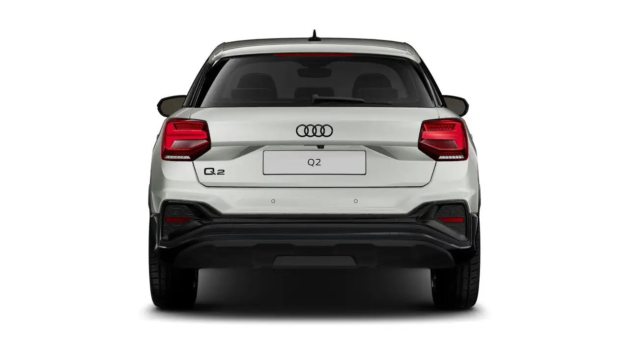 Audi Q2 2026