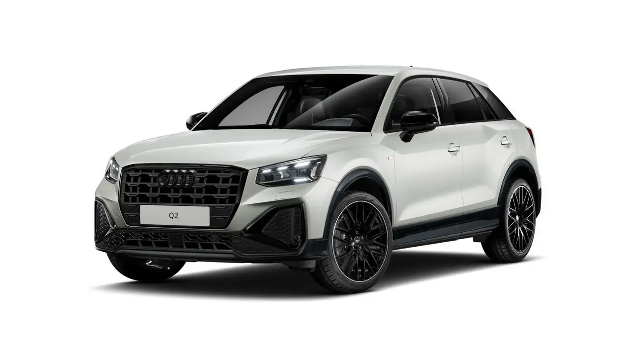 Audi Q2 2026