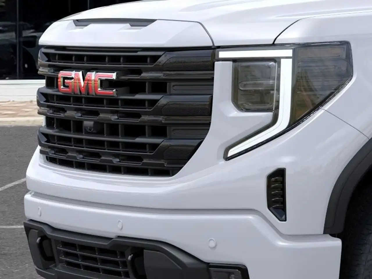 GMC Sierra 1500 снимка GMC Sierra 1500