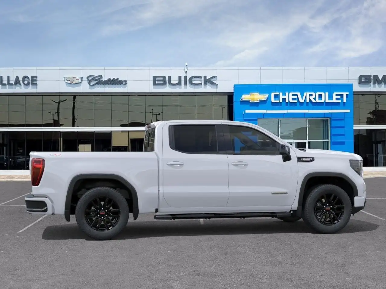 GMC Sierra 1500 снимка GMC Sierra 1500