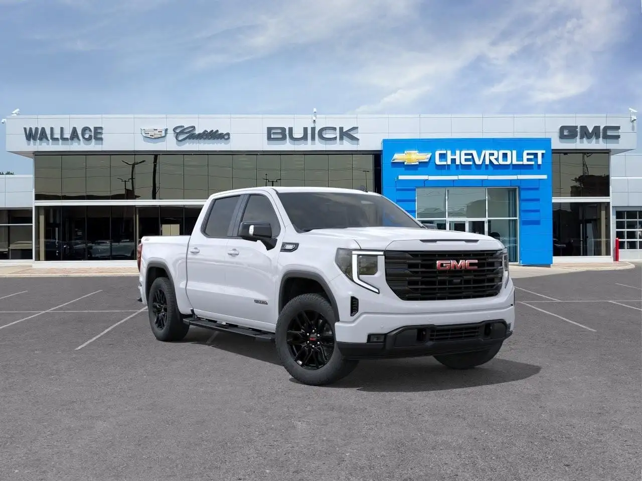 GMC Sierra 1500 снимка GMC Sierra 1500