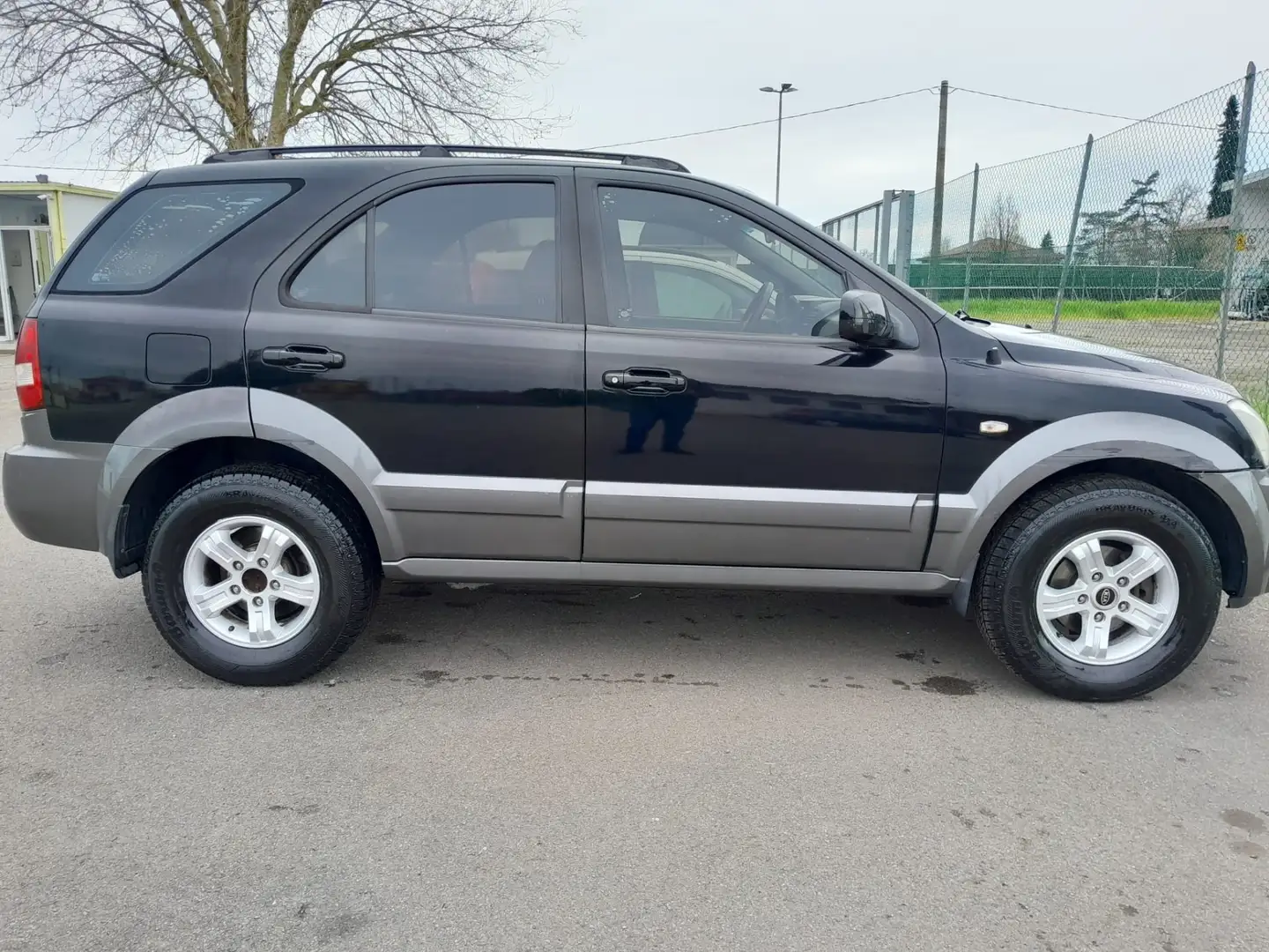Kia Sorento 2.5 CRDi Aut. LX - 2