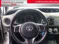 Toyota Yaris III AFFAIRES 90 D-4D BUSINESS TSS Blanc - thumbnail 6