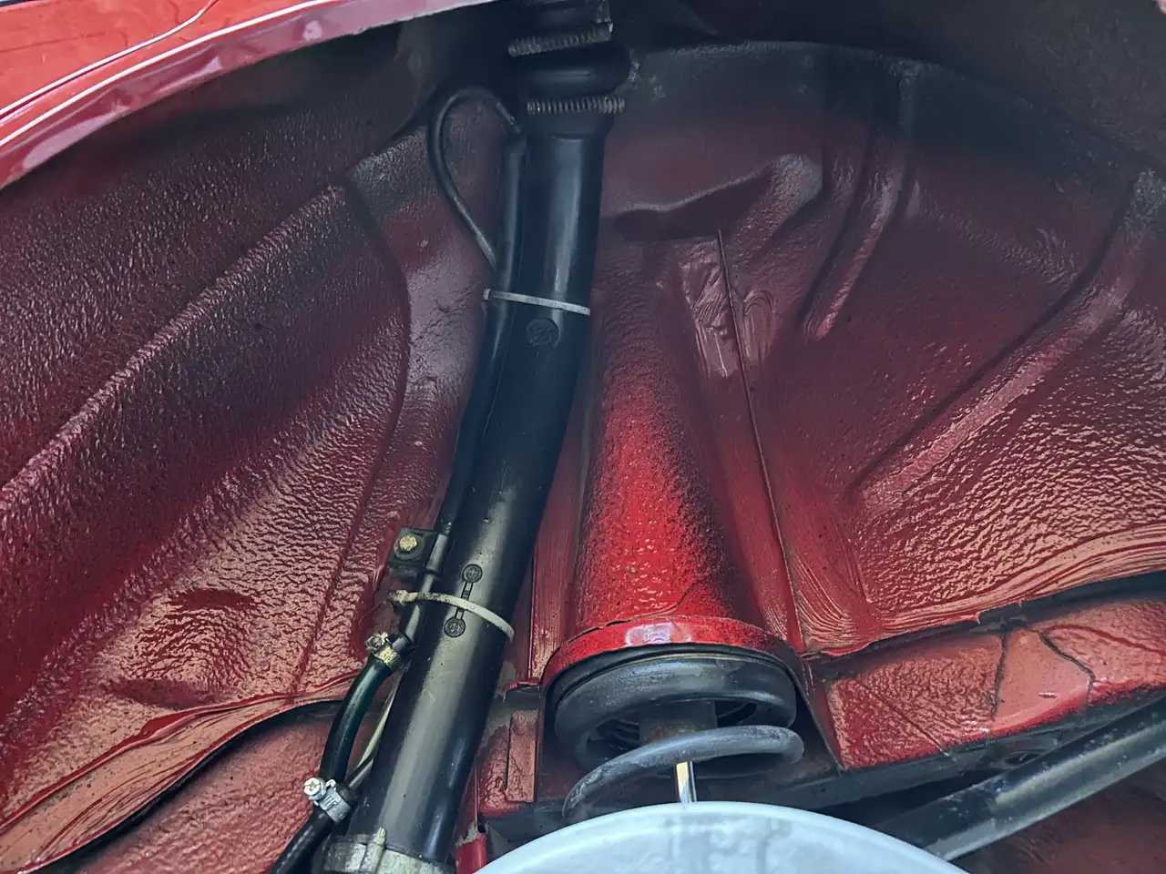 Alfa Romeo 33 1.5 Quadrifoglio Verde, foto 10