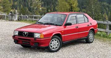 1.5 Quadrifoglio Verde