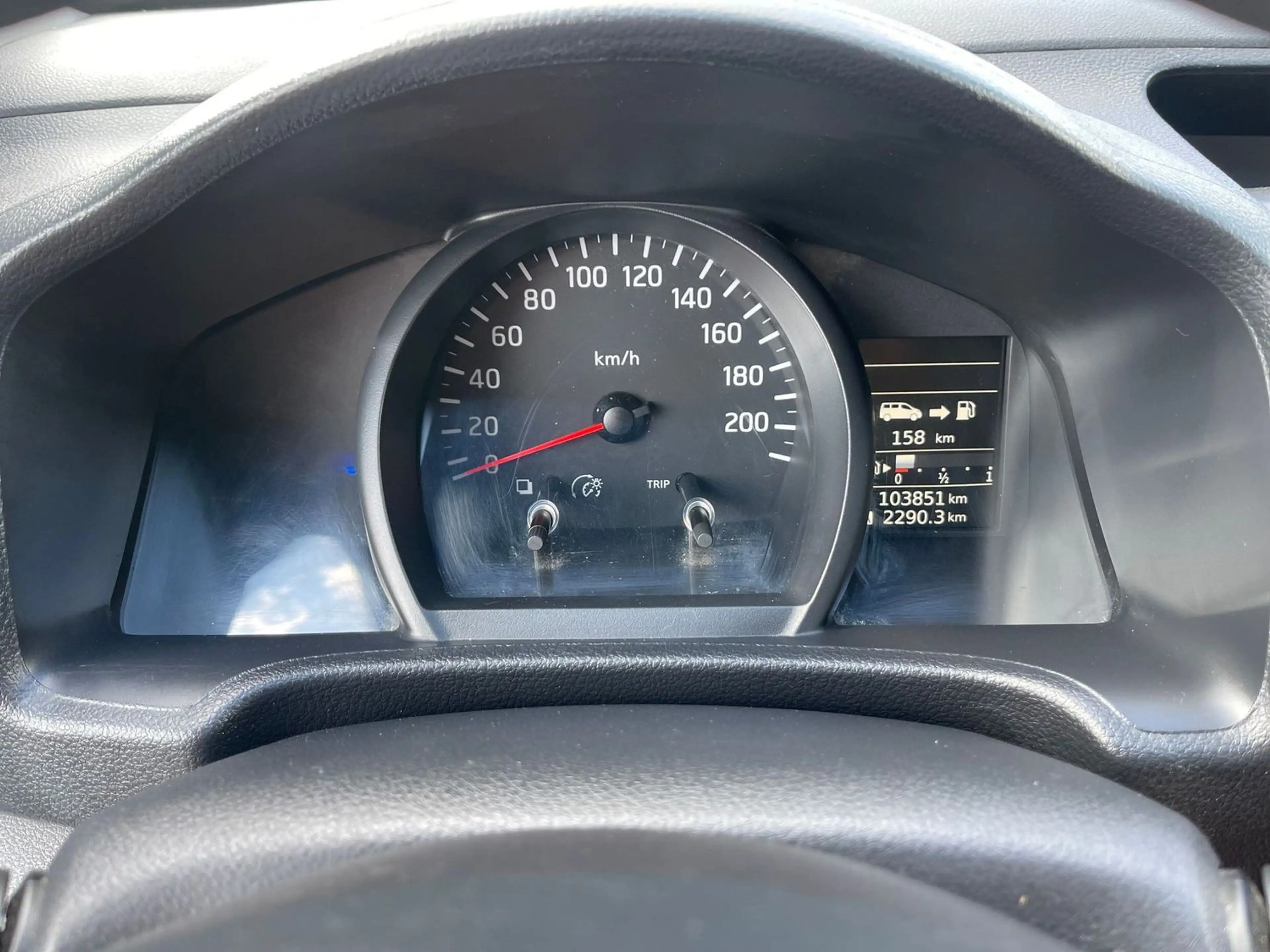 Nissan NV200 Kasten Comfort / Klima / Mwst. ausweisbar — photo 14