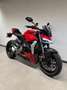 Ducati Streetfighter Rouge - thumbnail 1