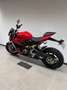 Ducati Streetfighter Rouge - thumbnail 4