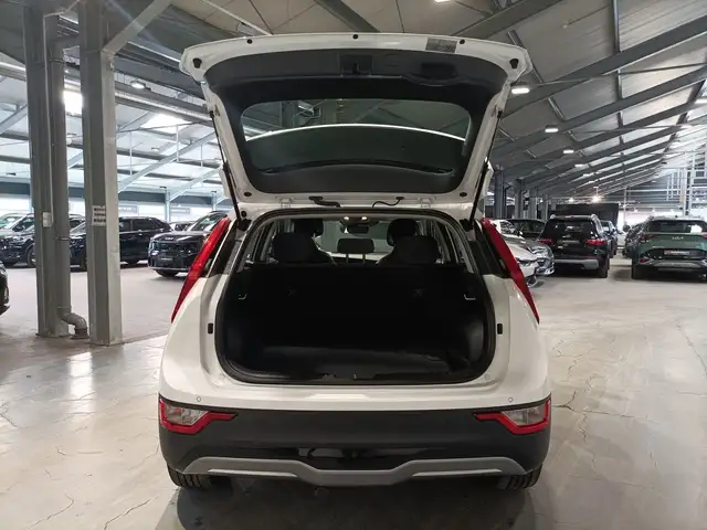 Kia E-Niro view 6