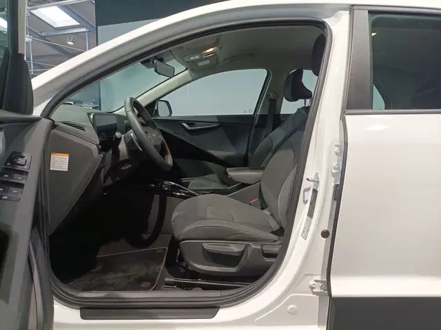 Kia E-Niro view 8