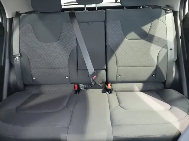 Kia E-Niro view 15