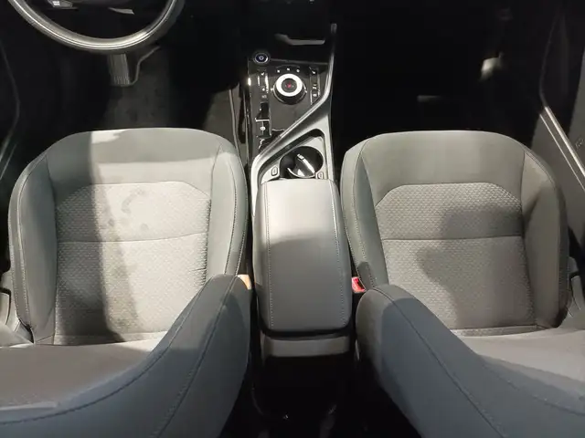 Kia E-Niro view 14