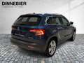 Skoda Karoq Style CAM LED NAVI PANO PDC SD Blau - thumbnail 5
