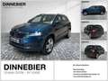 Skoda Karoq Style CAM LED NAVI PANO PDC SD Blau - thumbnail 1