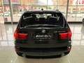 BMW X5 M M50dA Negro - thumbnail 8