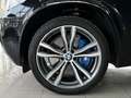 BMW X5 M M50dA Negro - thumbnail 10