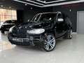 BMW X5 M M50dA Negro - thumbnail 3