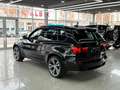 BMW X5 M M50dA Negro - thumbnail 7