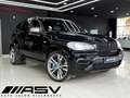 BMW X5 M M50dA Negro - thumbnail 1