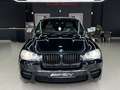 BMW X5 M M50dA Negro - thumbnail 2