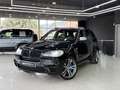 BMW X5 M M50dA Negro - thumbnail 14
