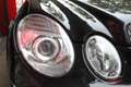 Mercedes-Benz E 280 280CDI 4M Avantgarde Aut. Zwart - thumbnail 11