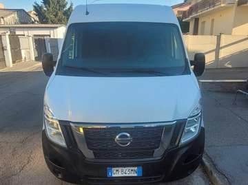 12900 + IVA 2.3 DCI 135 CV E6D-TEMP