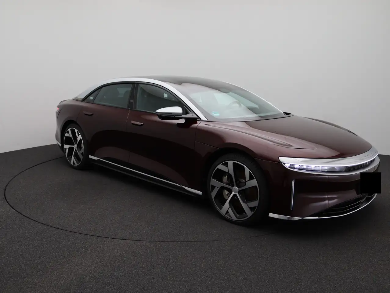 Lucid Air
