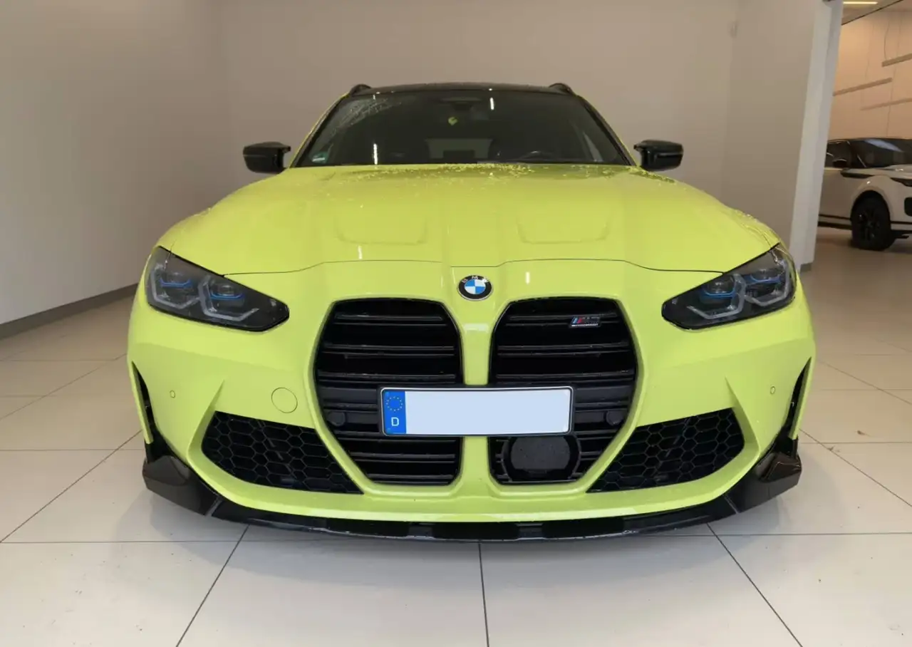 BMW M3