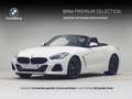 BMW Z4 Roadster sDrive20i High Executive M Sport Bianco - thumbnail 1